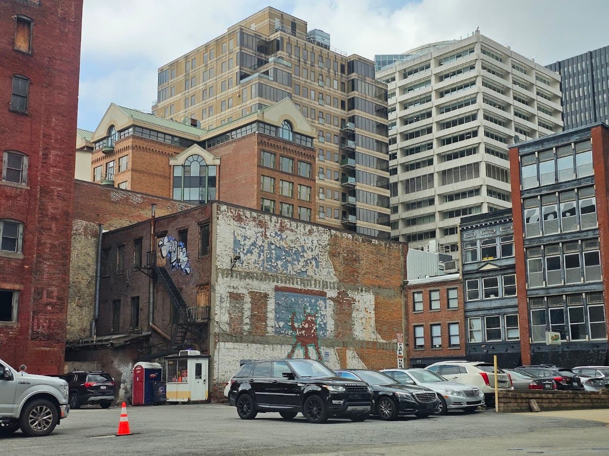First and Market Apartments