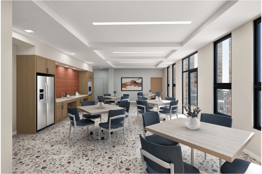First and Market Apartments — photo 3