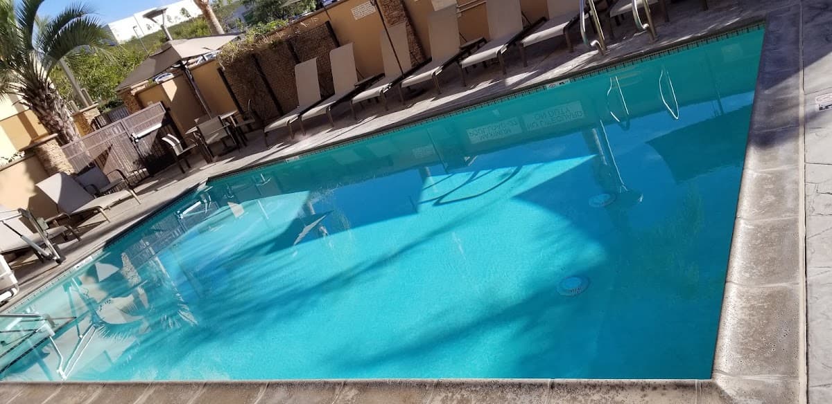 Courtyard by Marriott San Diego Oceanside — photo 3