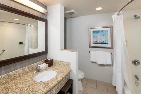 Courtyard by Marriott San Diego Oceanside — photo 4