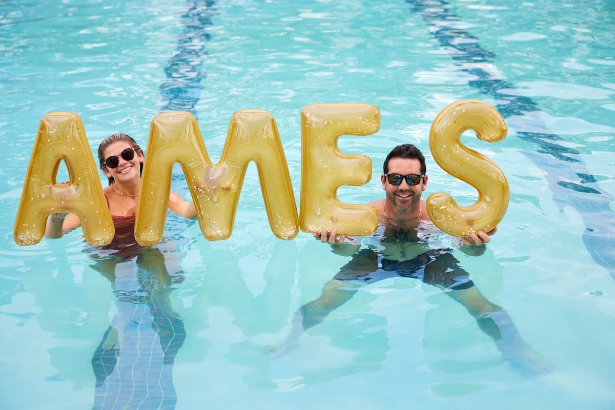 The Ames — photo 3