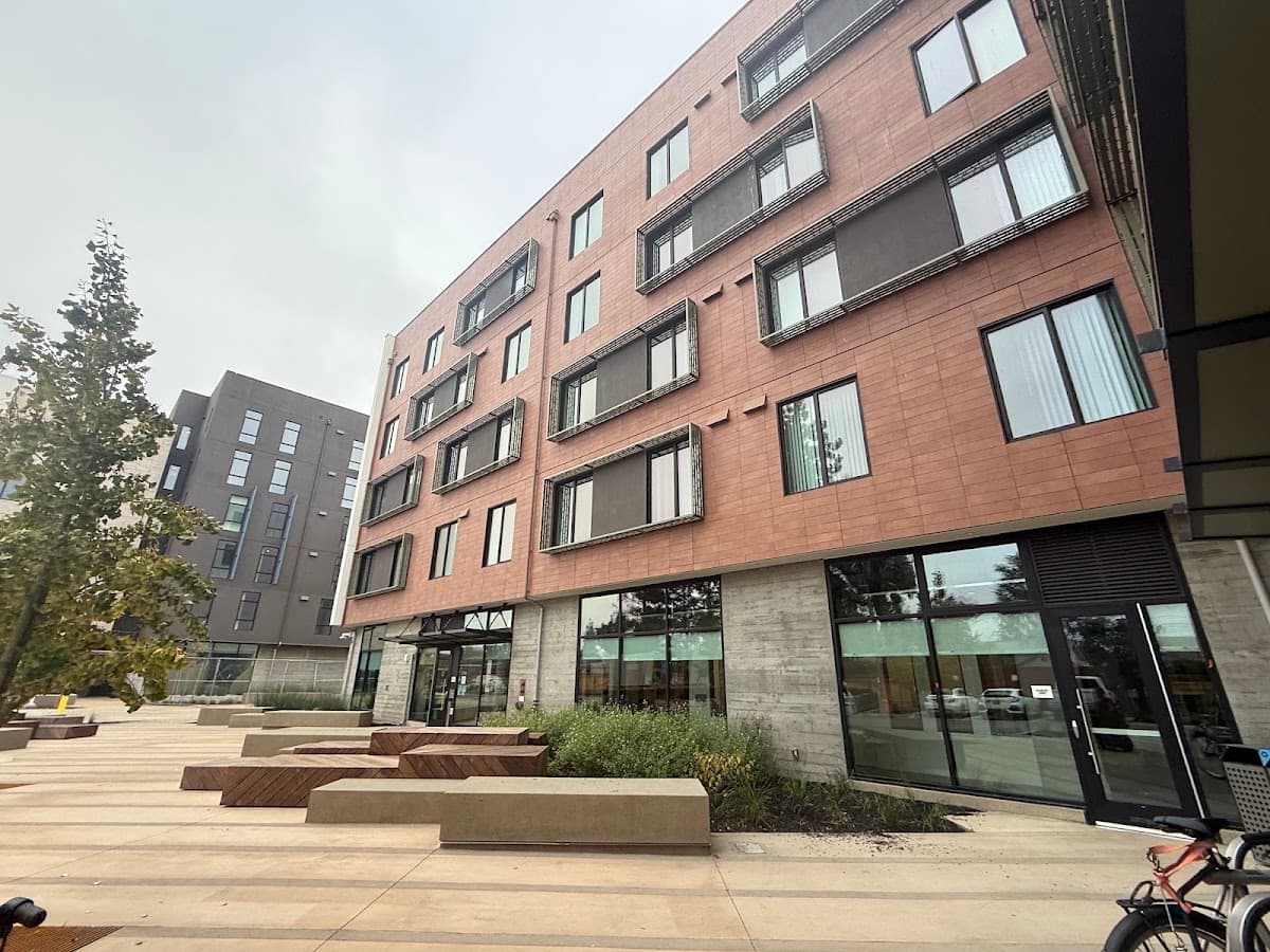 Middlefield Junction — photo 1