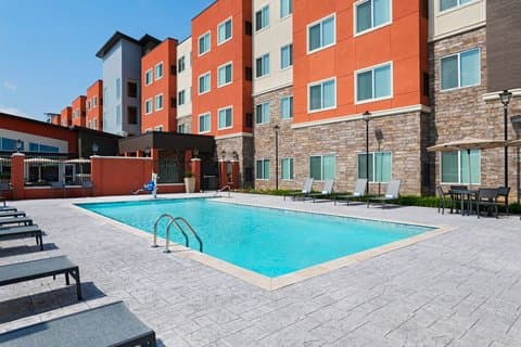 Residence Inn by Marriott Houston NASA/Clear Lake