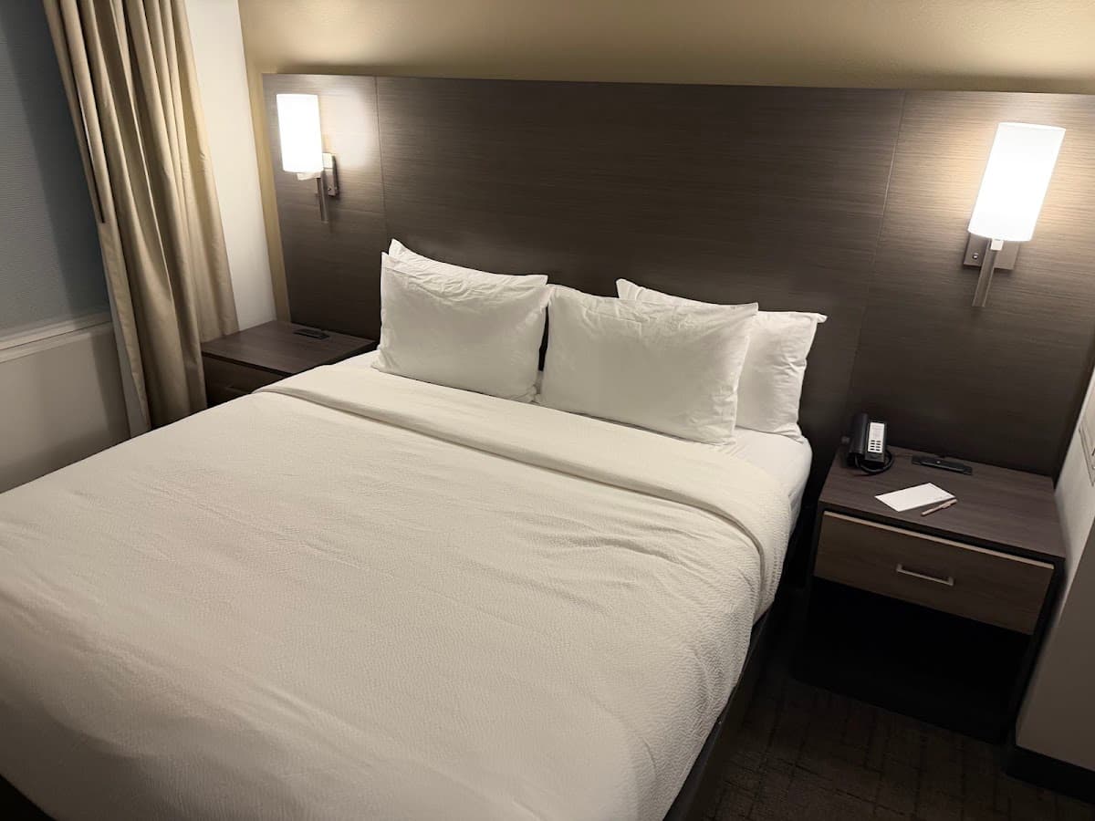 Residence Inn by Marriott Houston NASA/Clear Lake — photo 2