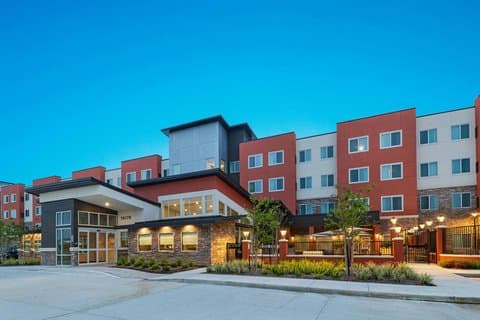 Residence Inn by Marriott Houston NASA/Clear Lake — photo 4