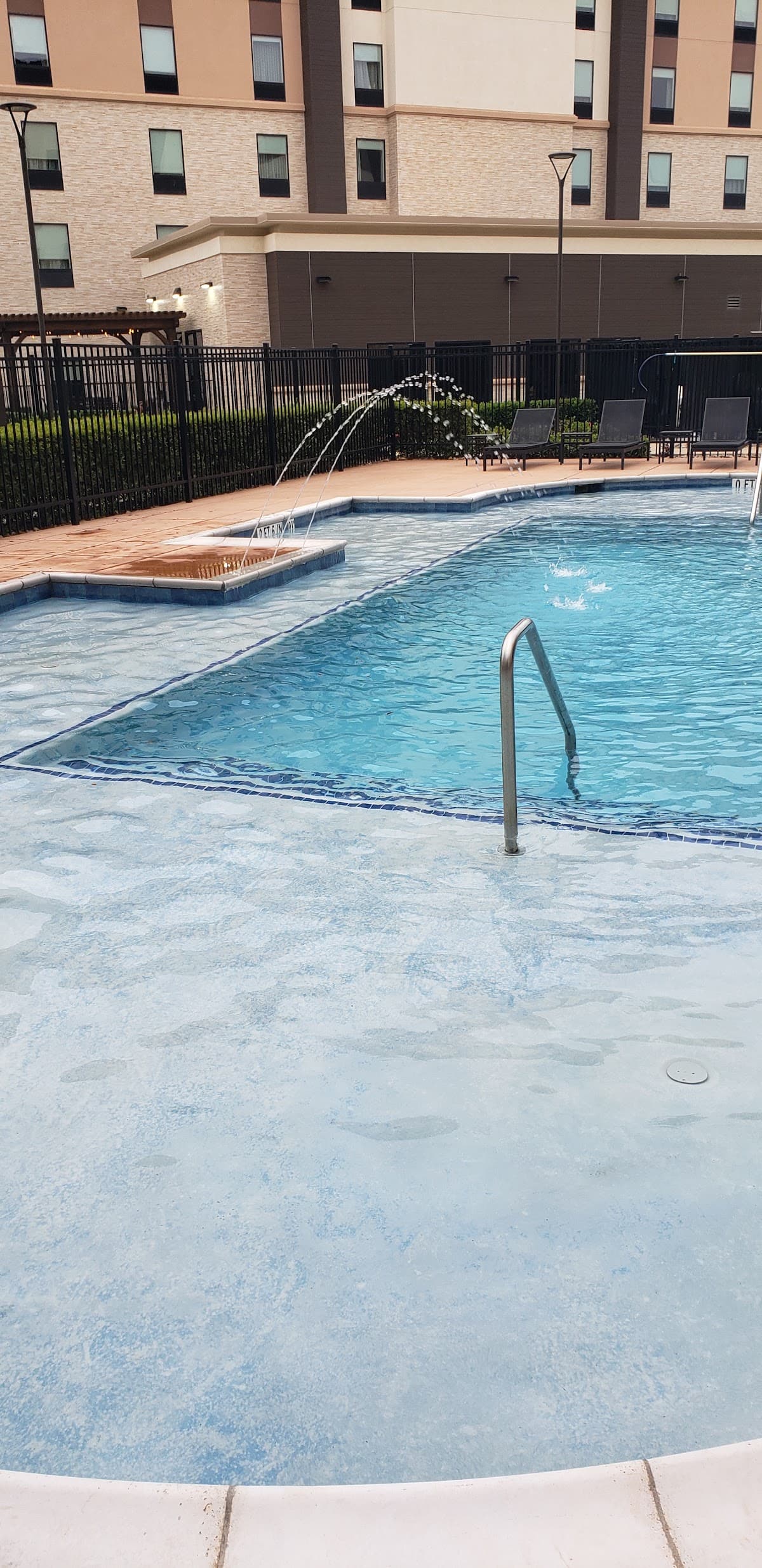 Homewood Suites by Hilton Dallas The Colony — photo 3