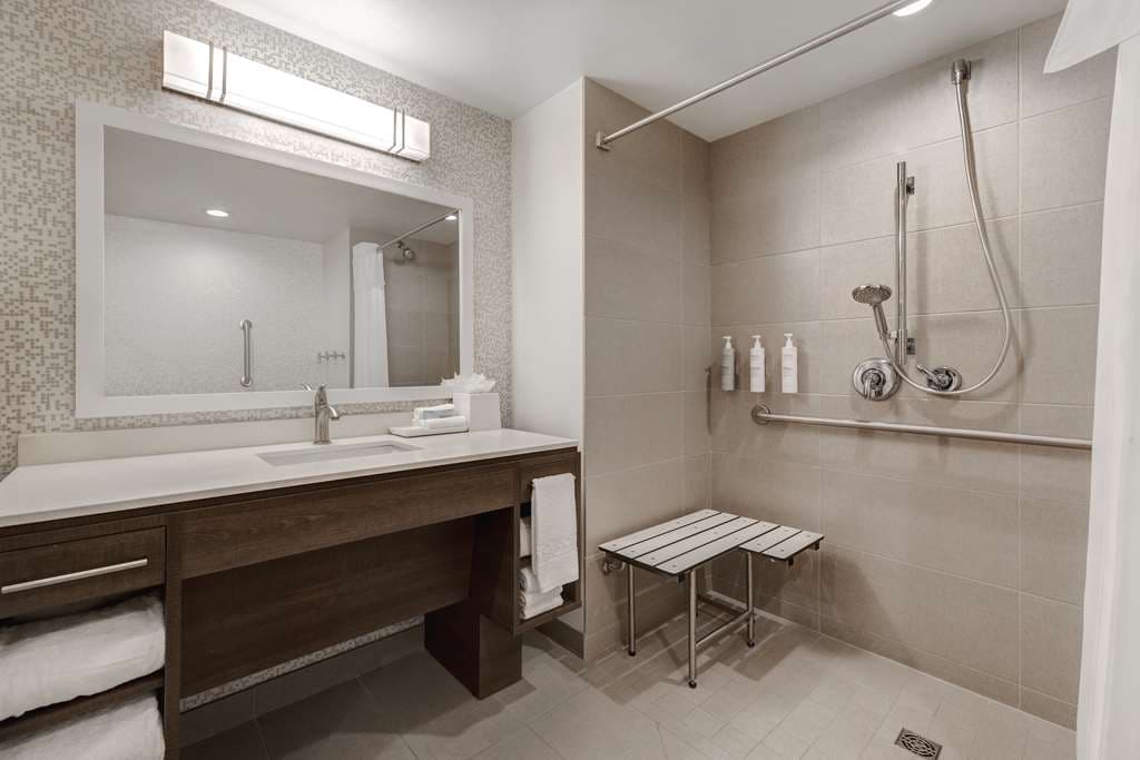 Home2 Suites by Hilton Las Vegas I-215 Curve — photo 4