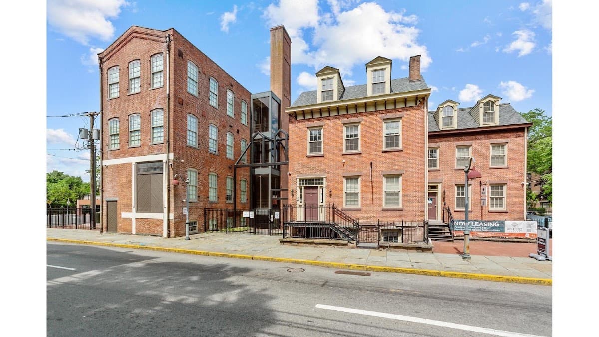 Mill Street Square Apartments