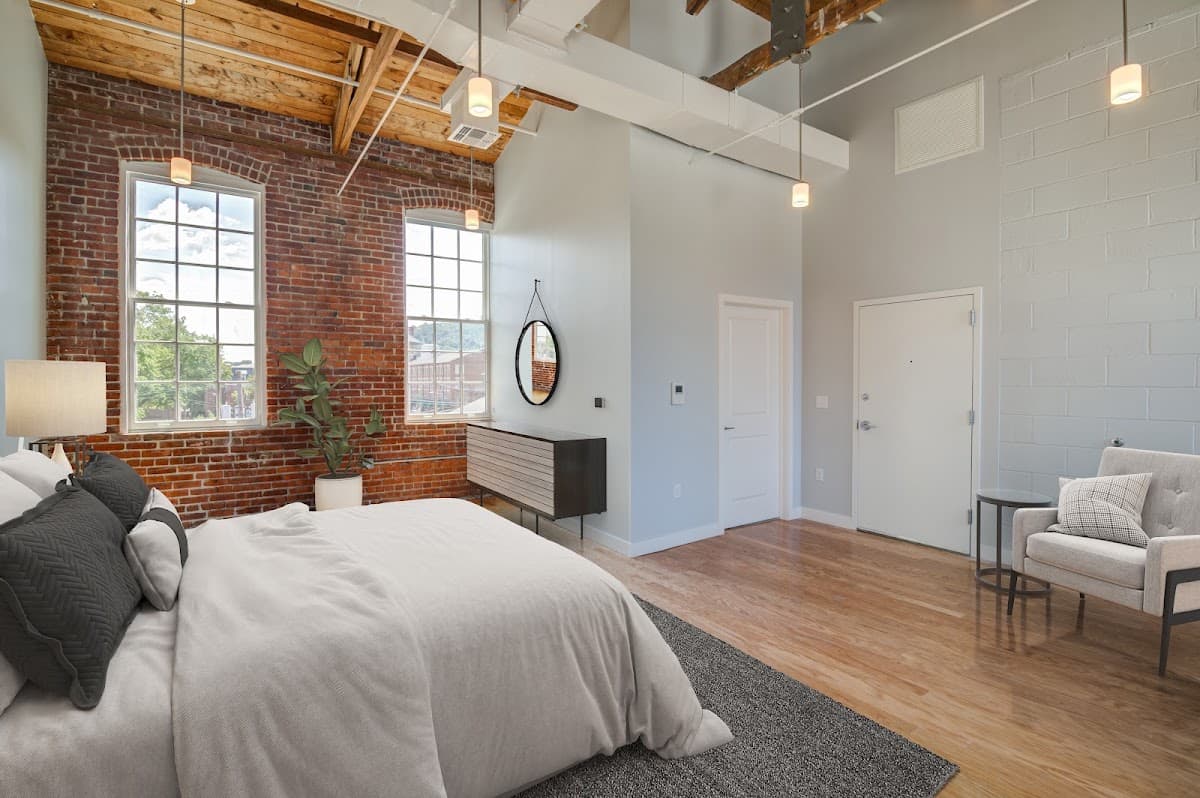 Mill Street Square Apartments — photo 2