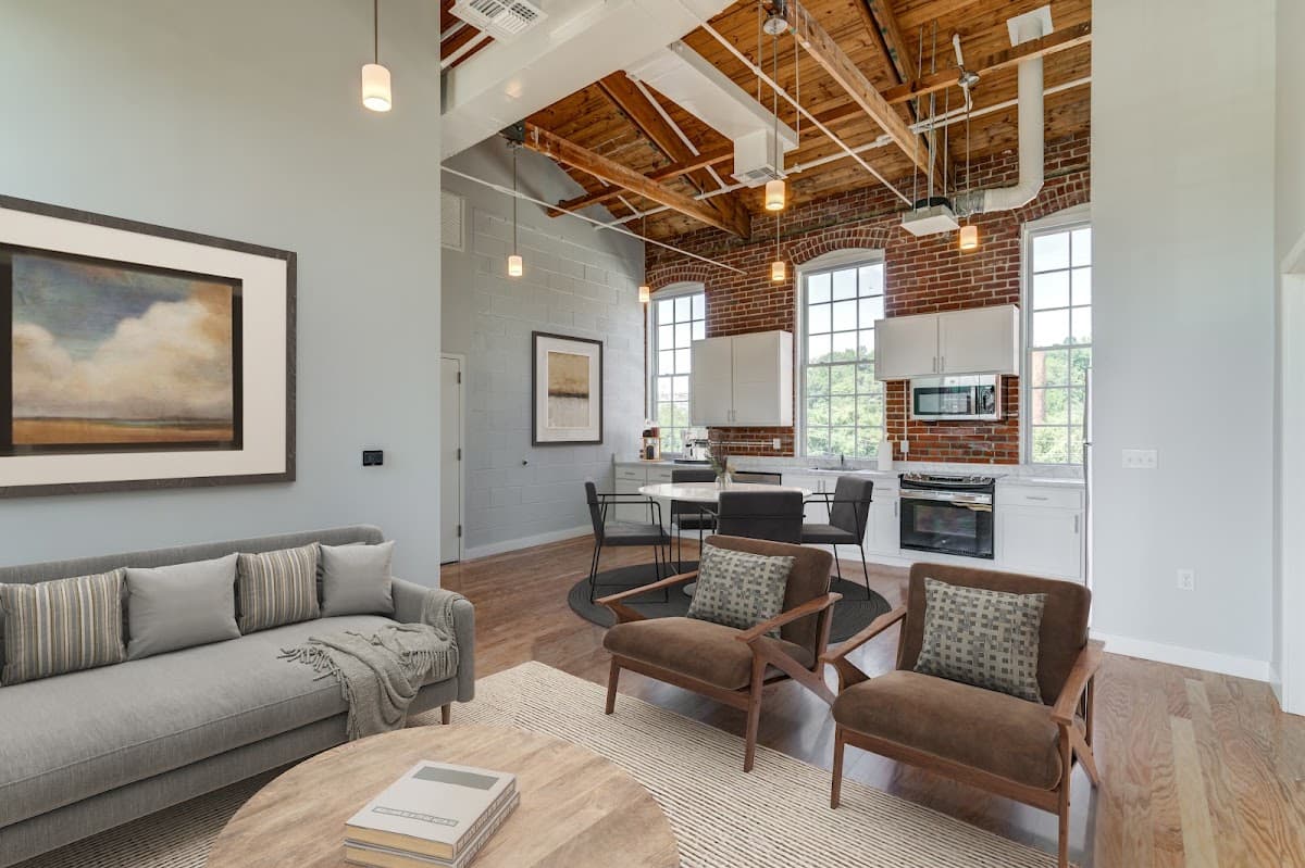 Mill Street Square Apartments — photo 3