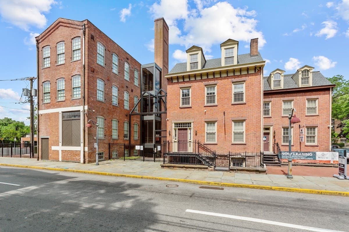 Mill Street Square Apartments — photo 4
