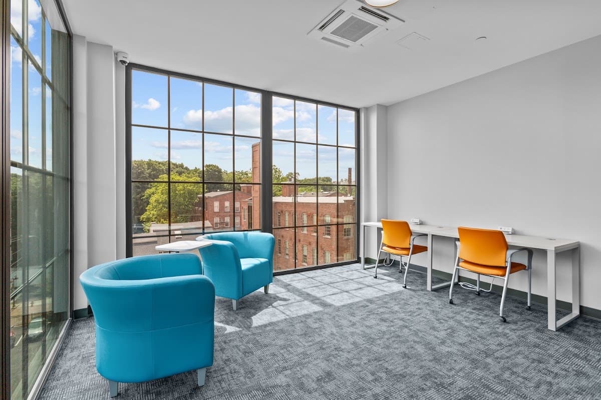 Mill Street Square Apartments — photo 5