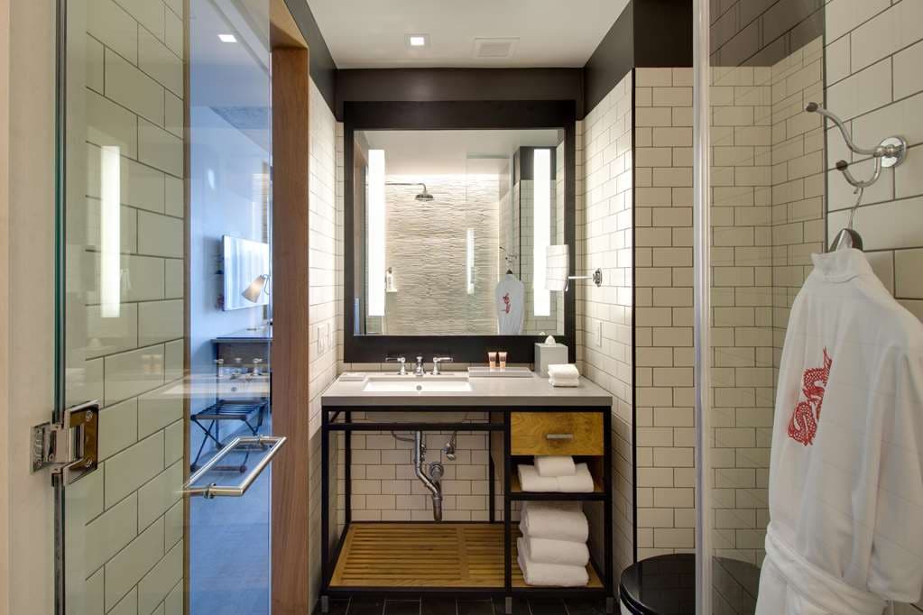Hotel 50 Bowery - JDV by Hyatt — photo 3