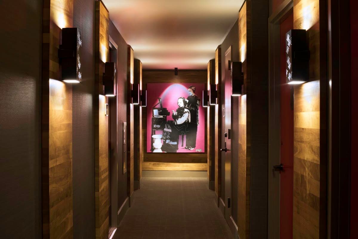 Hotel 50 Bowery - JDV by Hyatt — photo 5