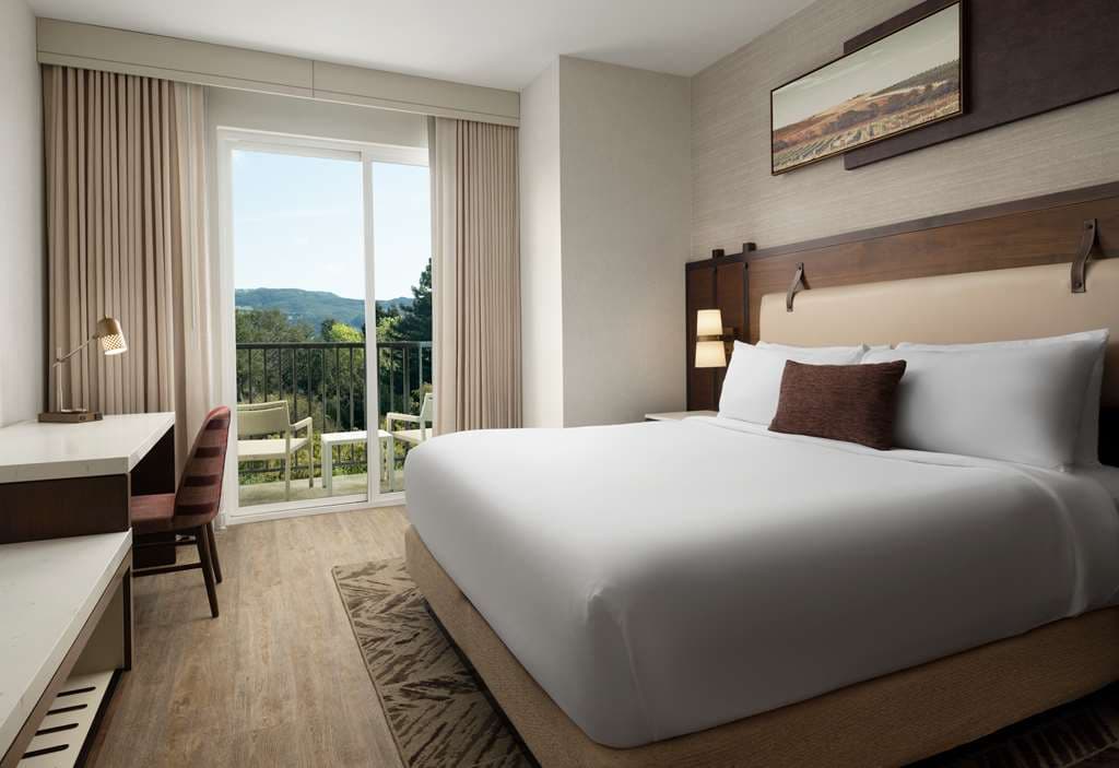 The Knoll Hotel Napa Valley, Tapestry by Hilton — photo 2