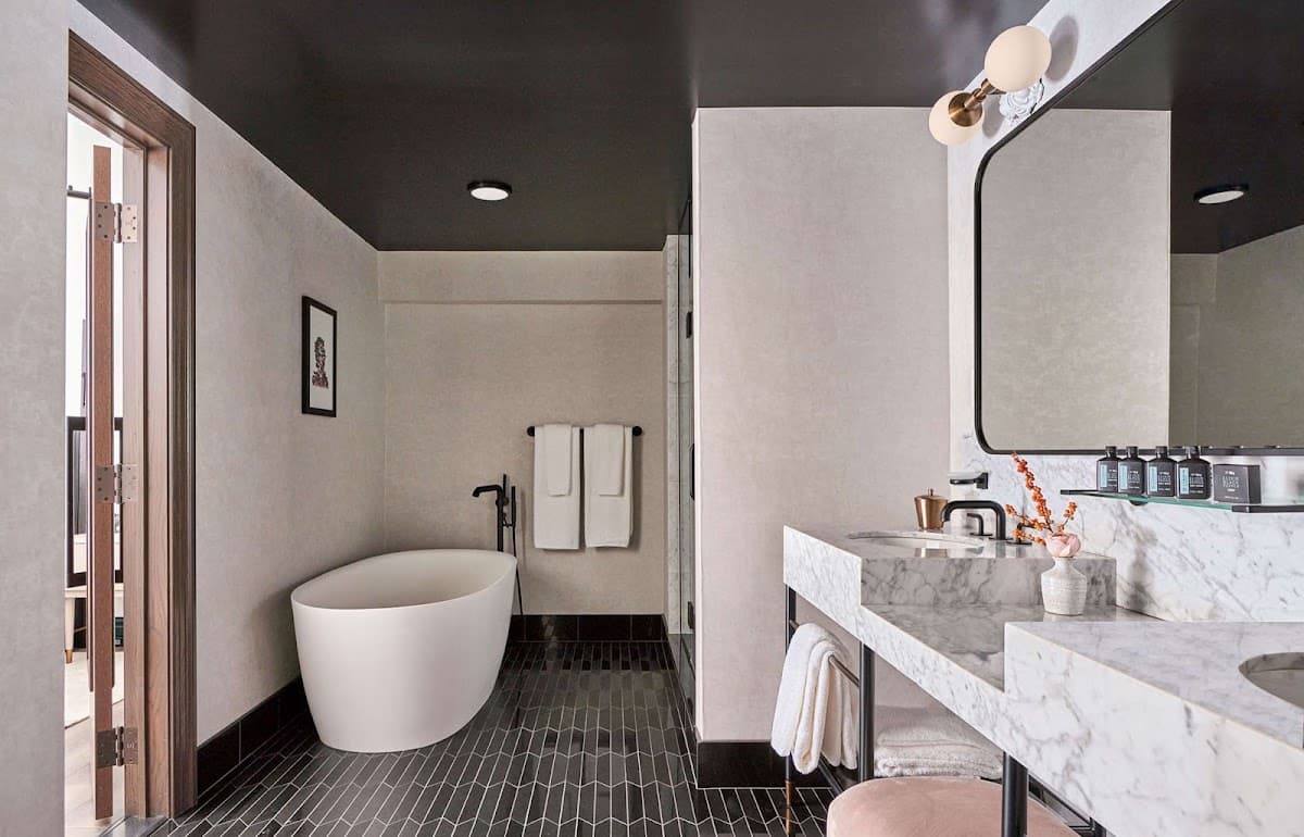 Hotel Kansas City - The Unbound Collection by Hyatt — photo 3