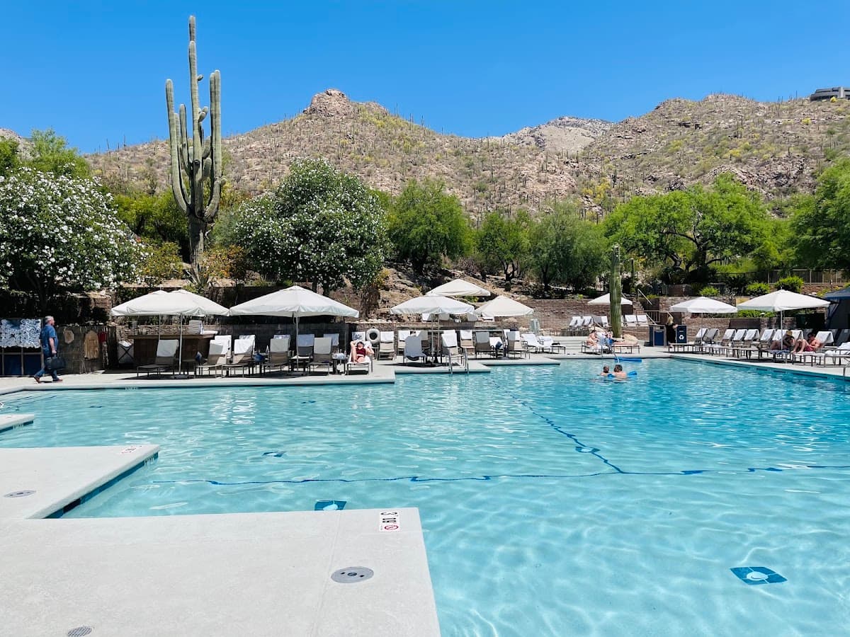 Loews Ventana Canyon Resort — photo 3