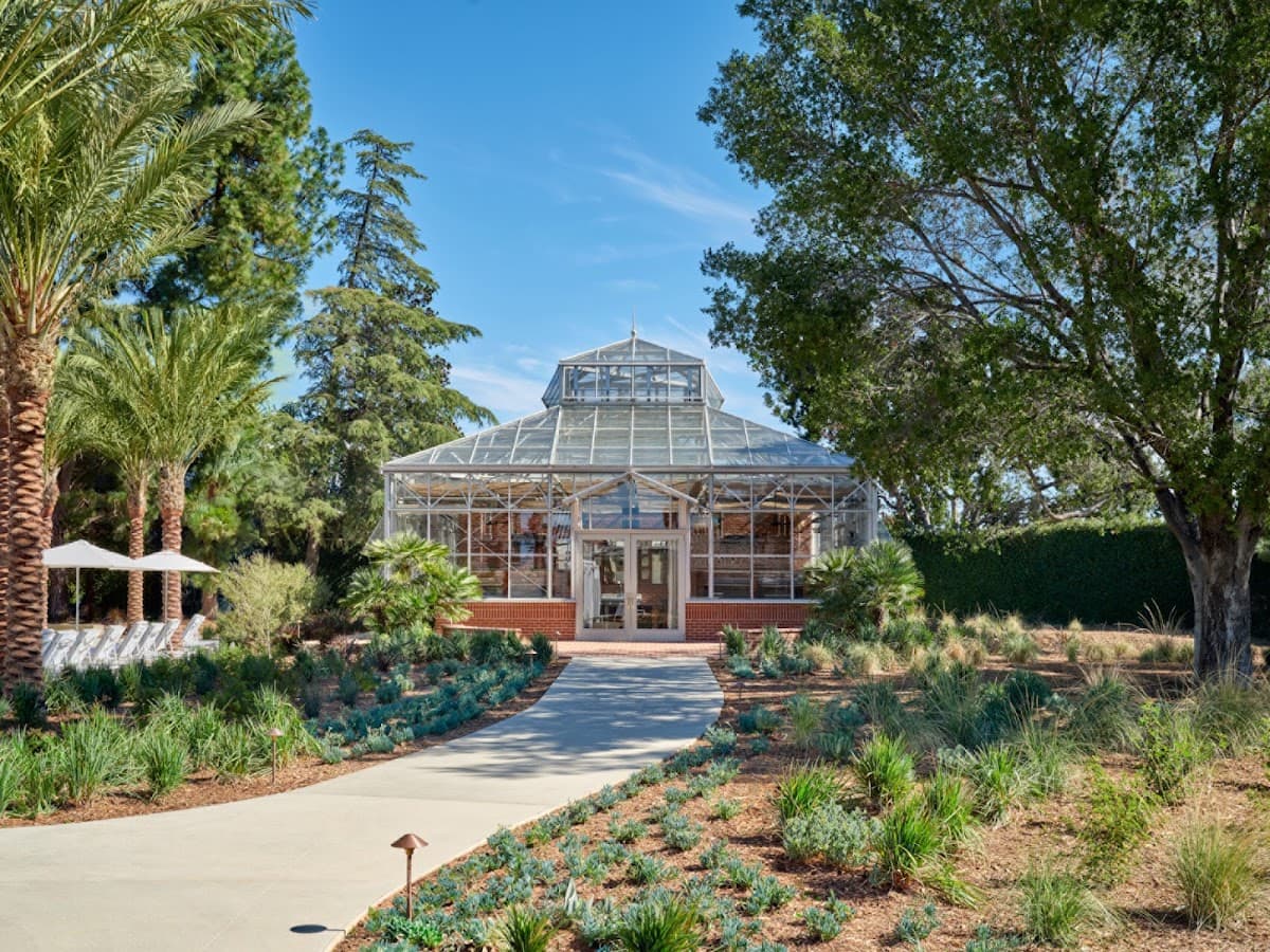 Four Seasons Hotel Westlake Village, California — photo 1