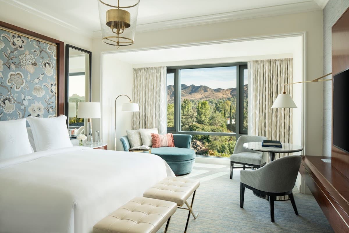 Four Seasons Hotel Westlake Village, California — photo 2