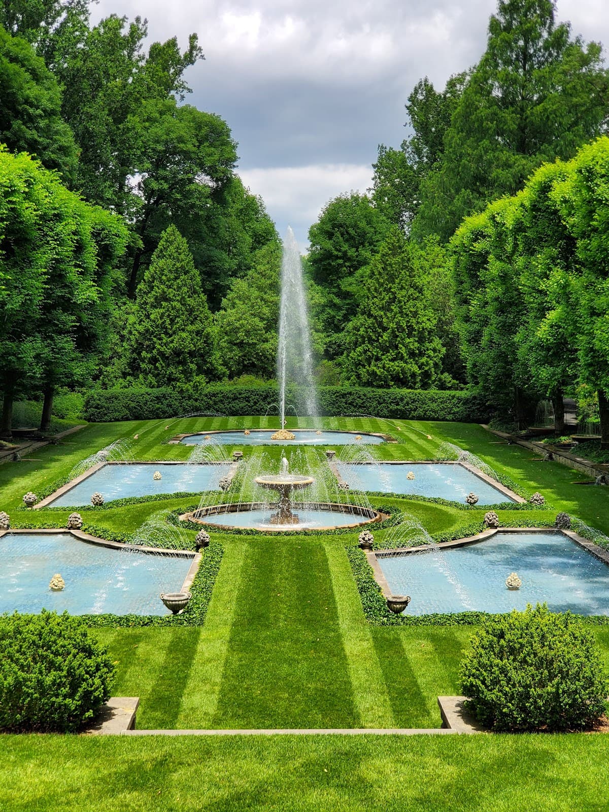Longwood Gardens — photo 3