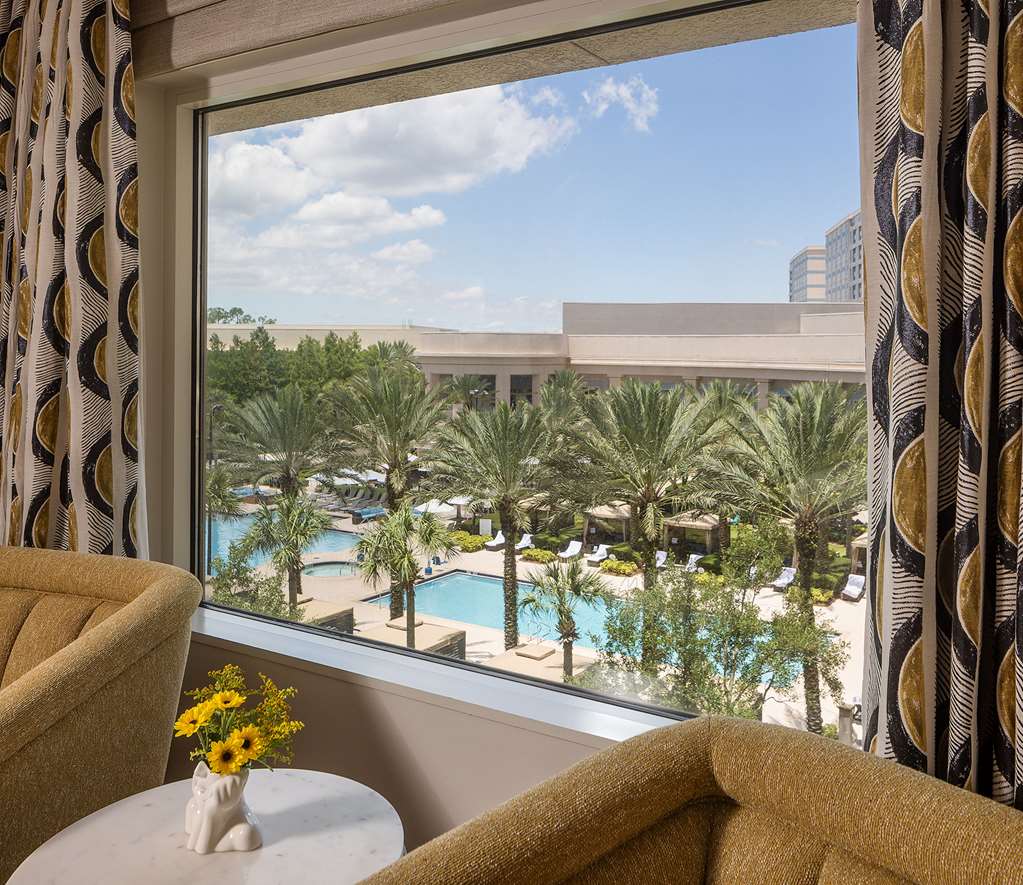 Waldorf Astoria Orlando - An Official Walt Disney World Hotel
