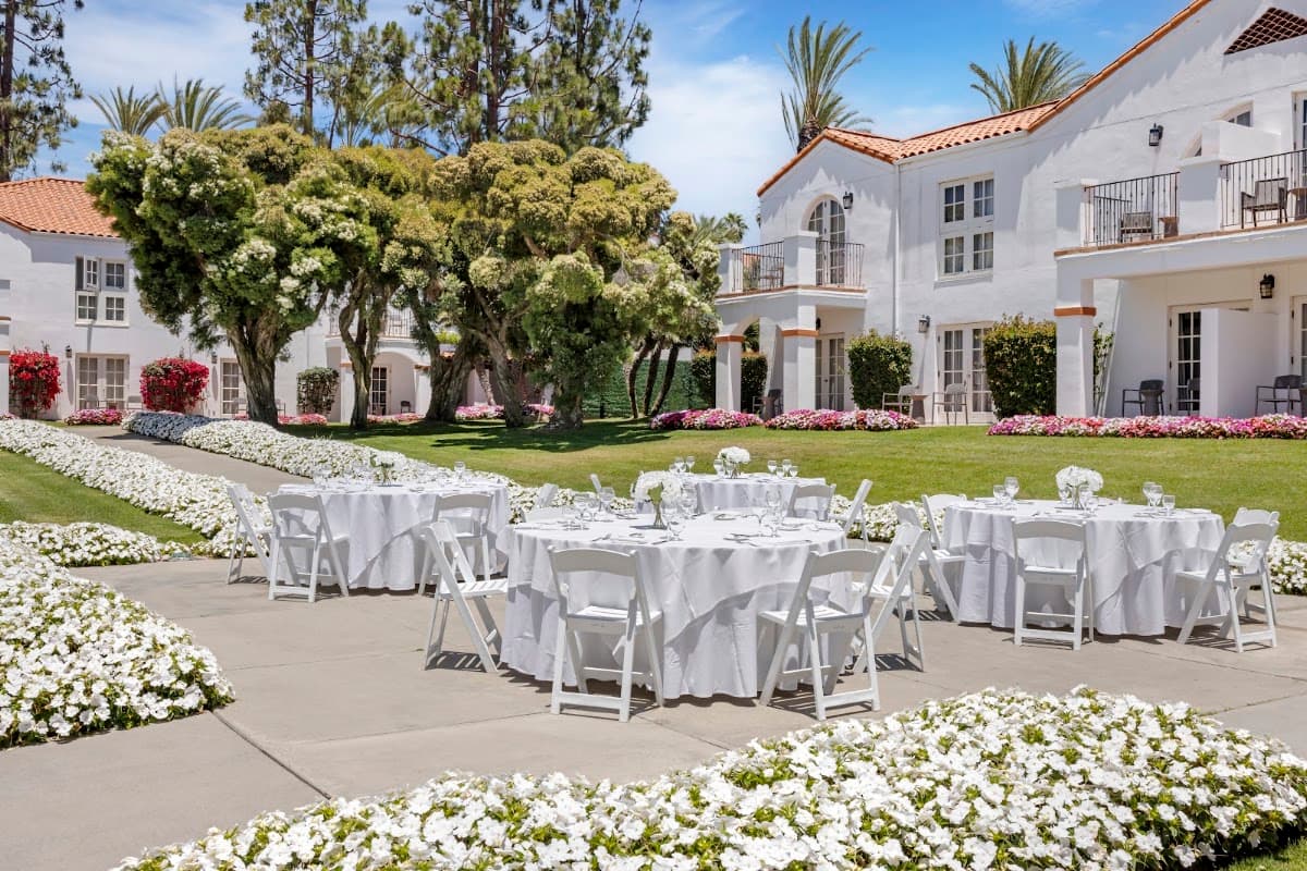 Omni La Costa Resort & Spa