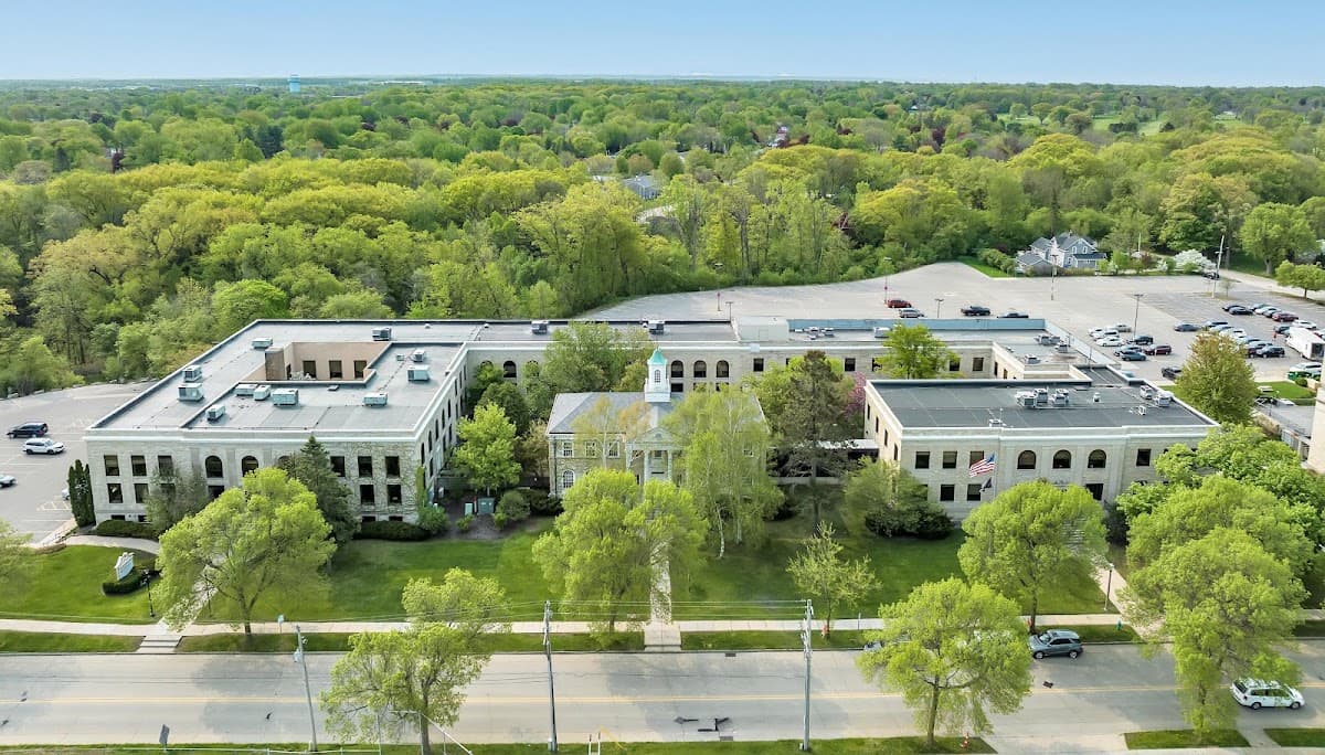 South River MicroFlats
