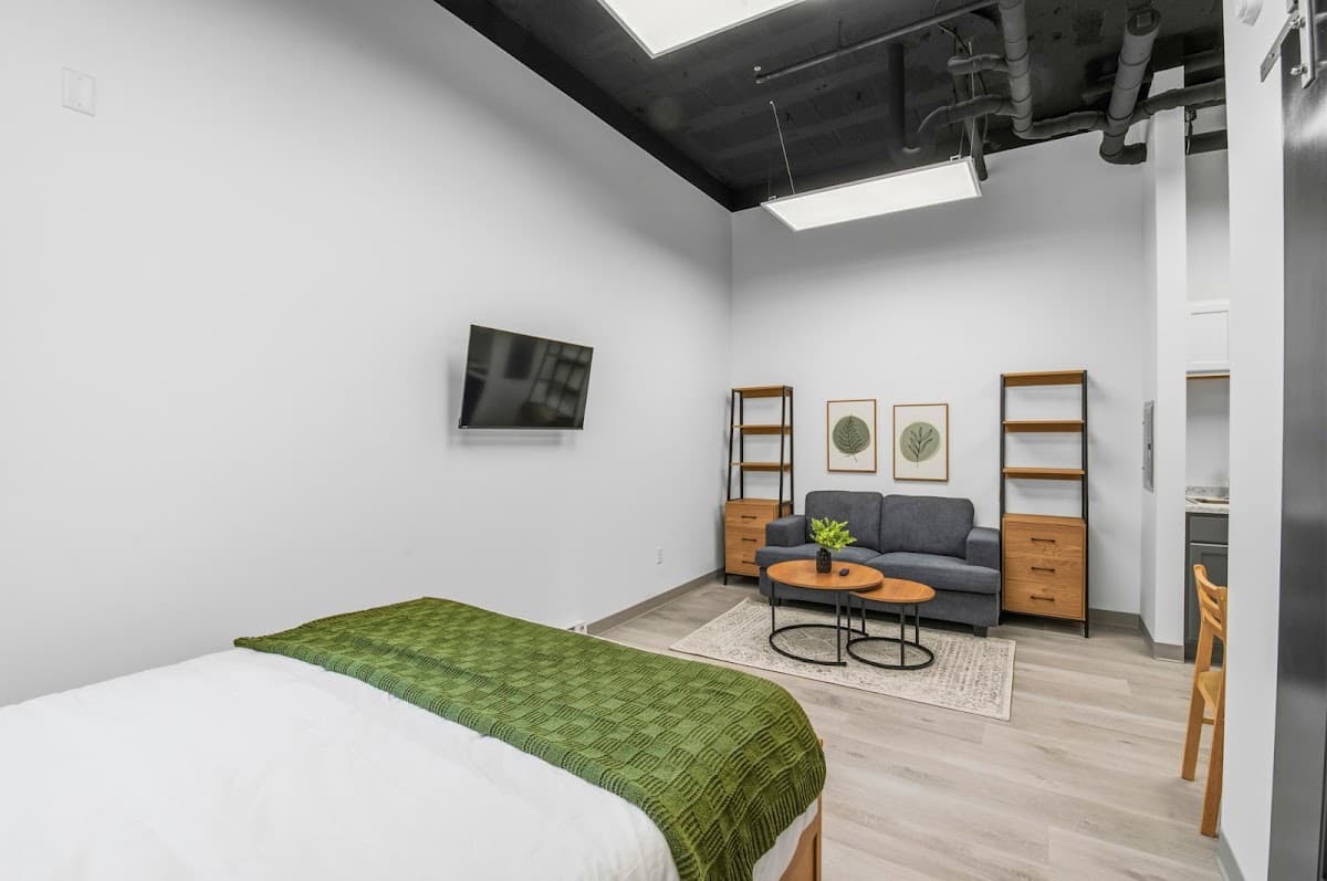 South River MicroFlats — photo 4