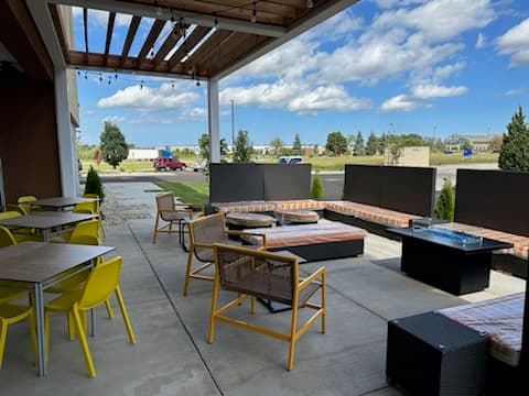 Home2 Suites by Hilton Racine