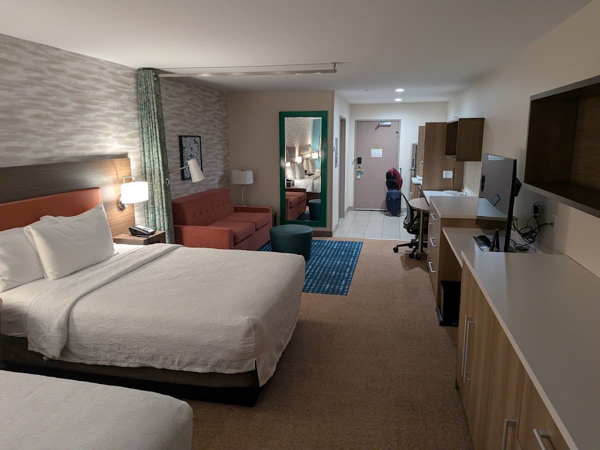 Home2 Suites by Hilton Racine — photo 2