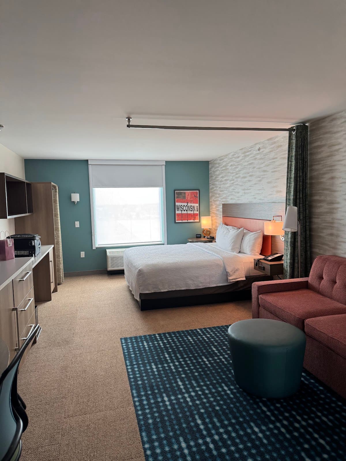 Home2 Suites by Hilton Racine — photo 5