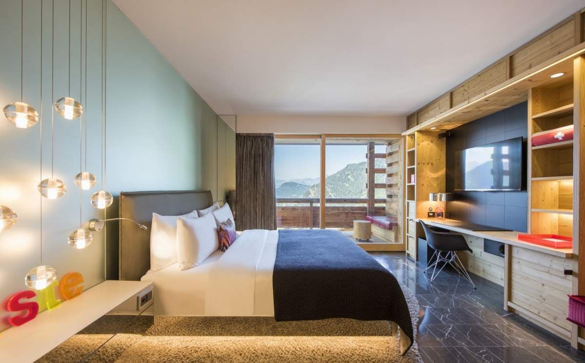 W Verbier — photo 2