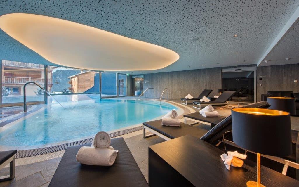 W Verbier — photo 3