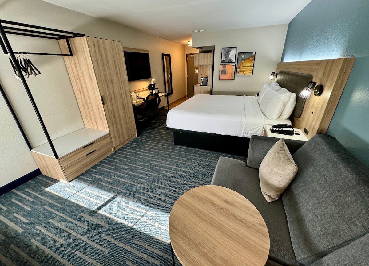 City Express by Marriott Duluth — photo 2