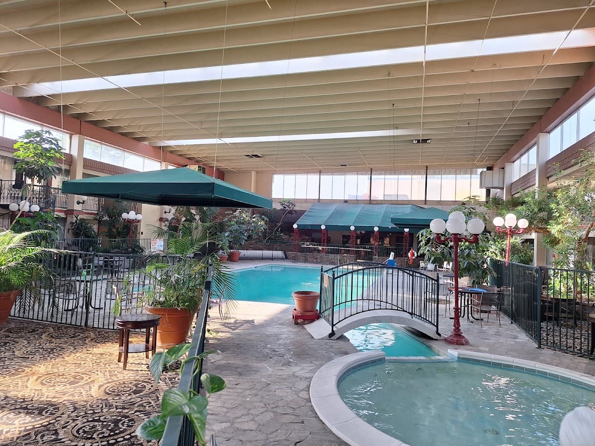 Quality Inn & Suites Fort Collins East — photo 3