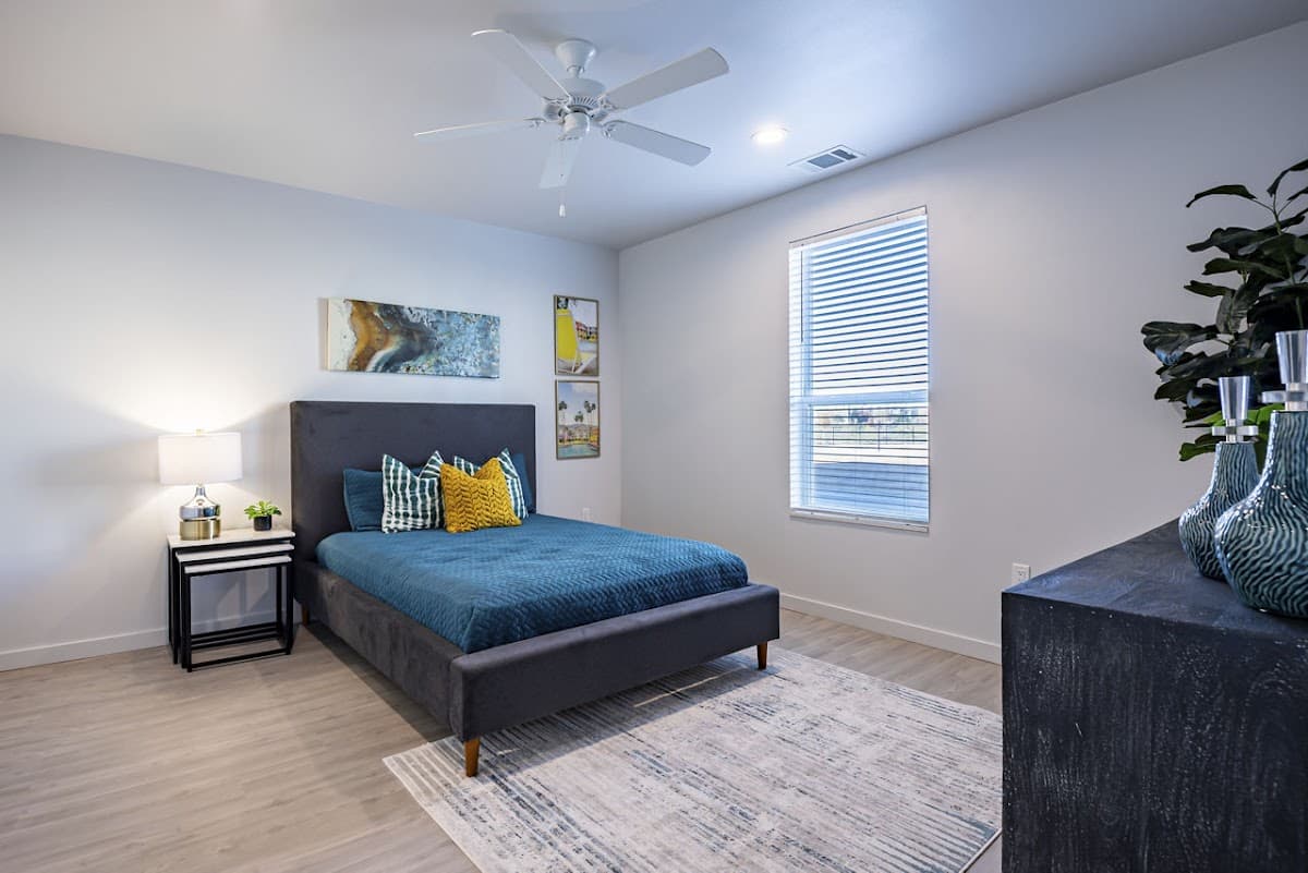 FLATZ 432 Apartments — photo 4