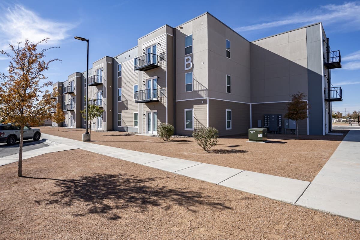FLATZ 432 Apartments — photo 5