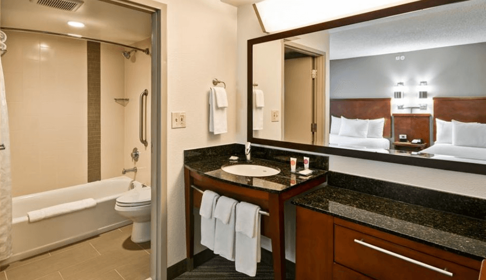Hyatt Place Chicago/Schaumburg — photo 4