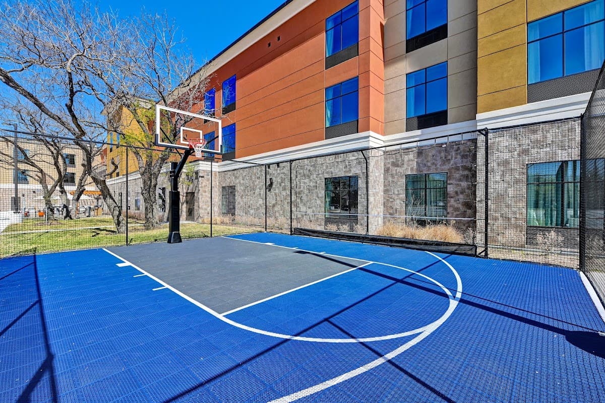 Homewood Suites by Hilton Austin Cedar Park Lakeline