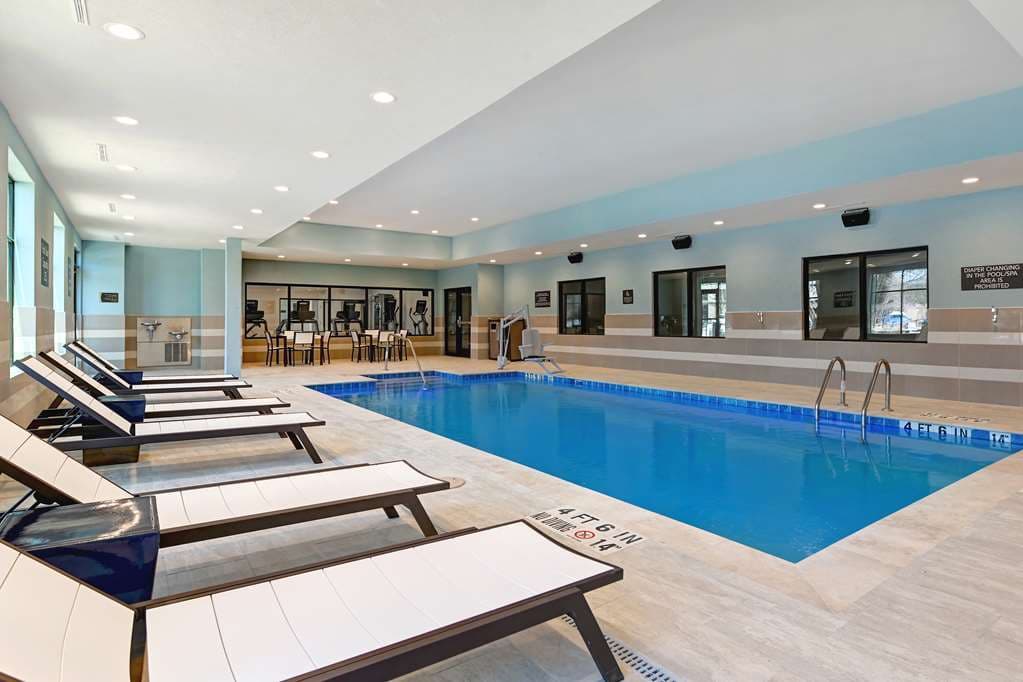 Homewood Suites by Hilton Austin Cedar Park Lakeline — photo 3