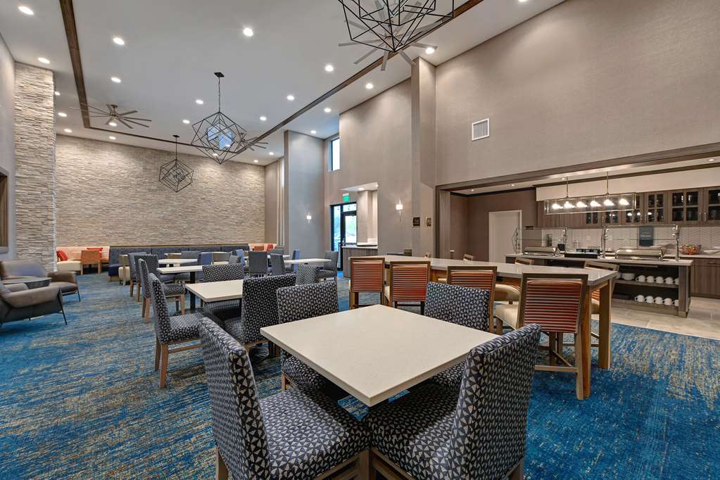 Homewood Suites by Hilton Austin Cedar Park Lakeline — photo 5