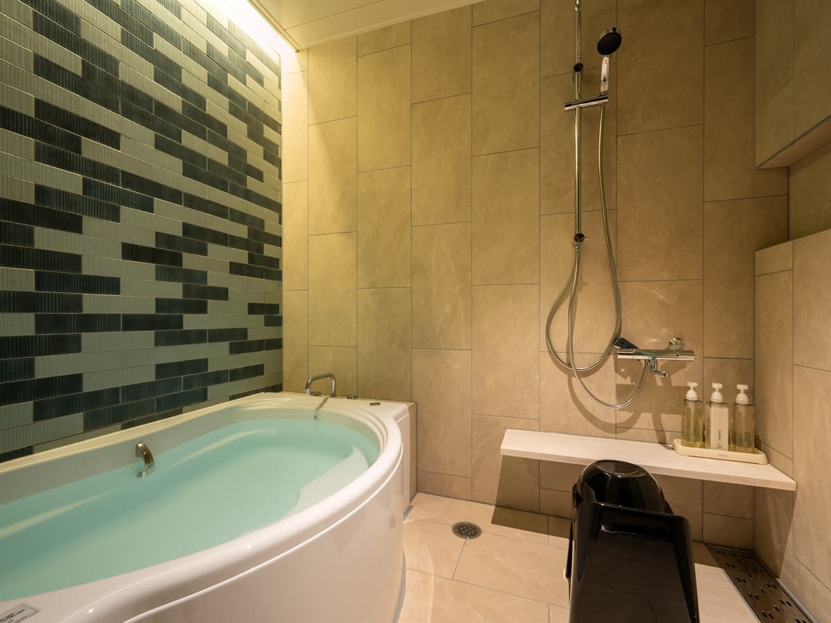 Niigata Grand Hotel — photo 3