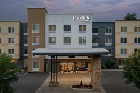 Fairfield by Marriott Inn & Suites Ithaca