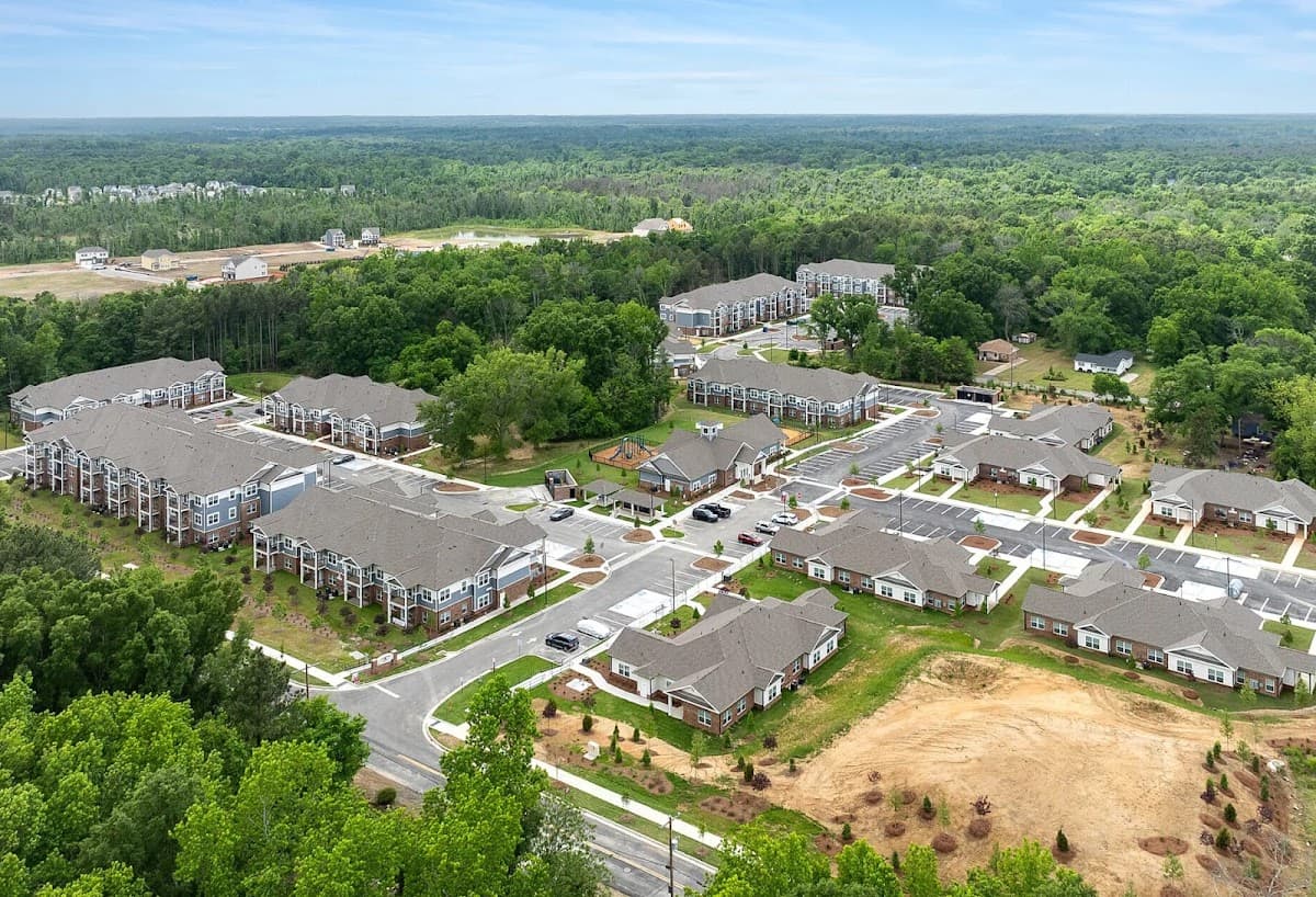 Edgewood Place Apartments