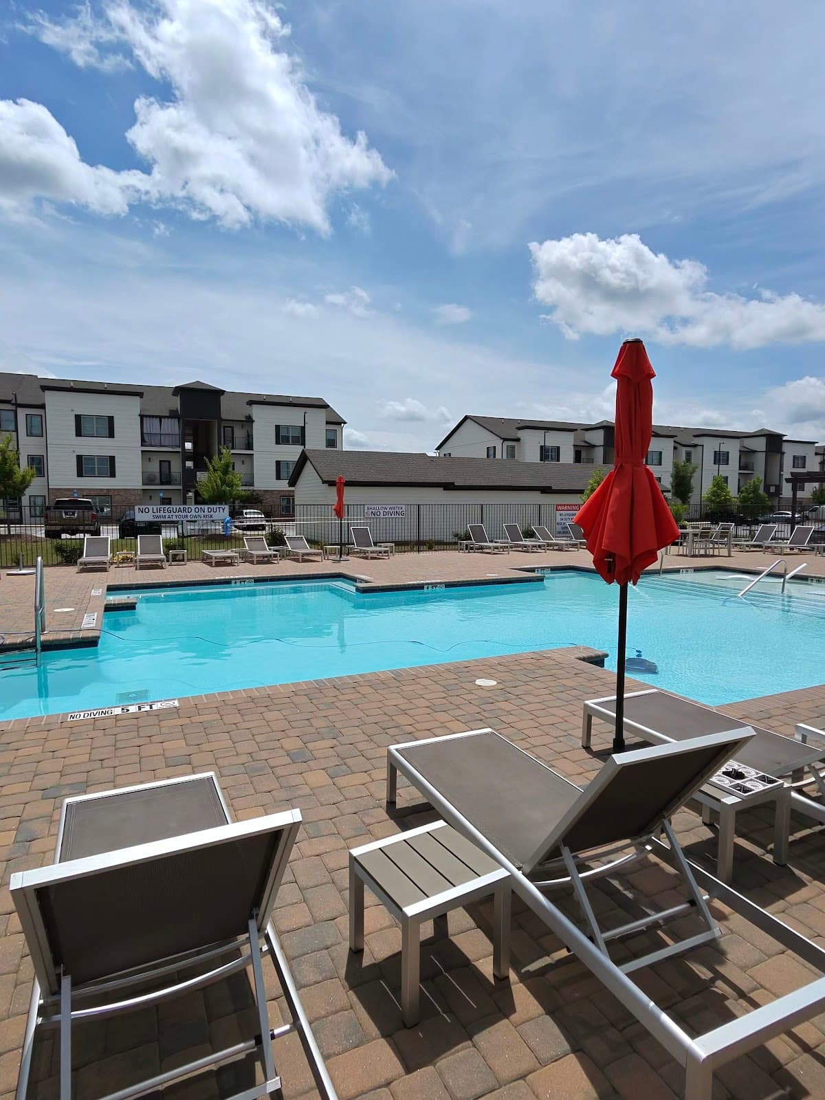 Pointe Grand Warner Robins Apartments — photo 3