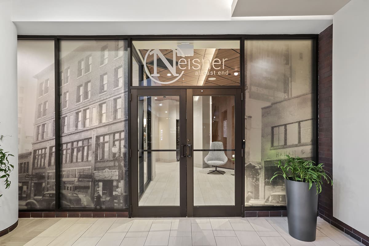 The Neisner at East End — photo 4