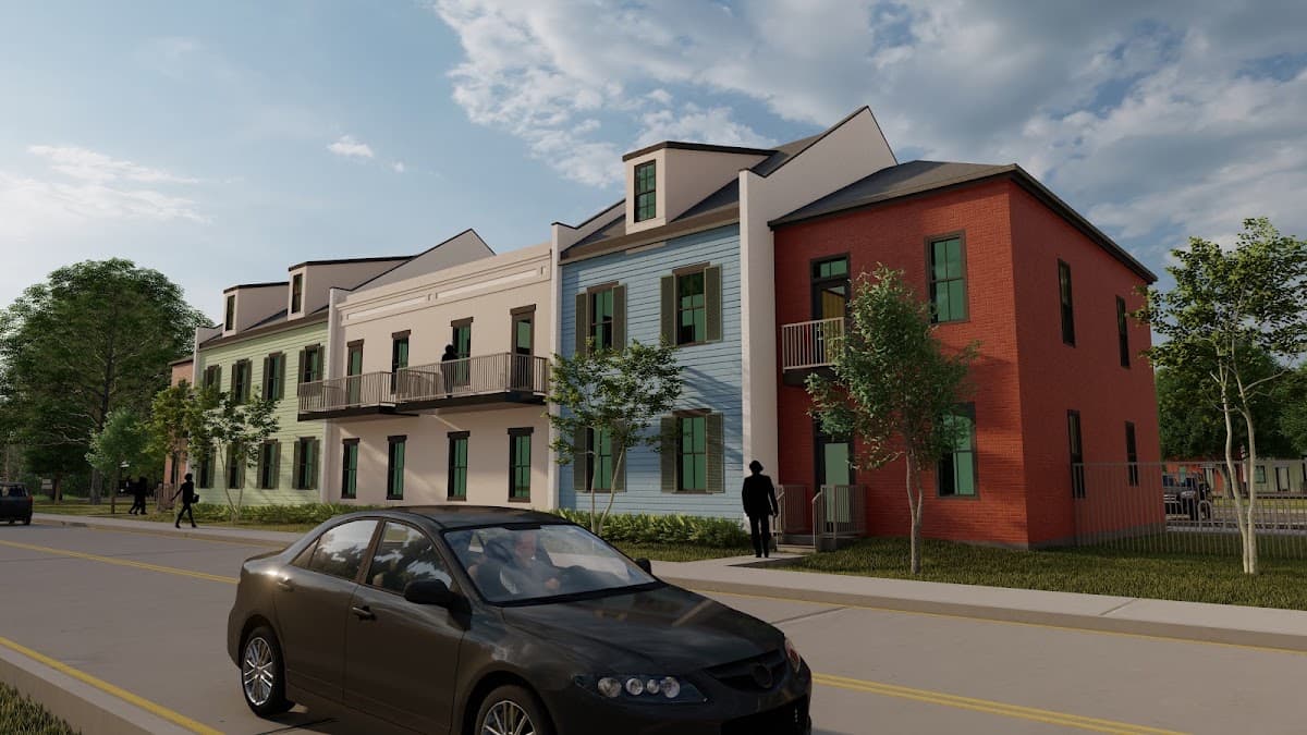 Woodring Apartments — photo 4