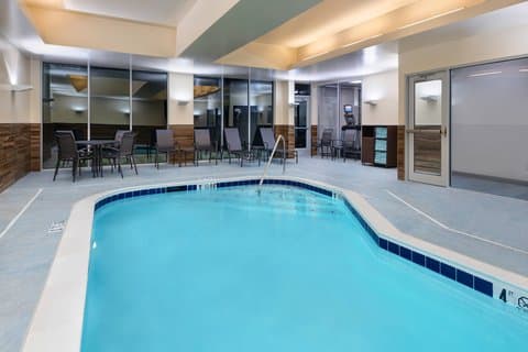 Fairfield by Marriott Inn & Suites Lexington East/I-75 — photo 3