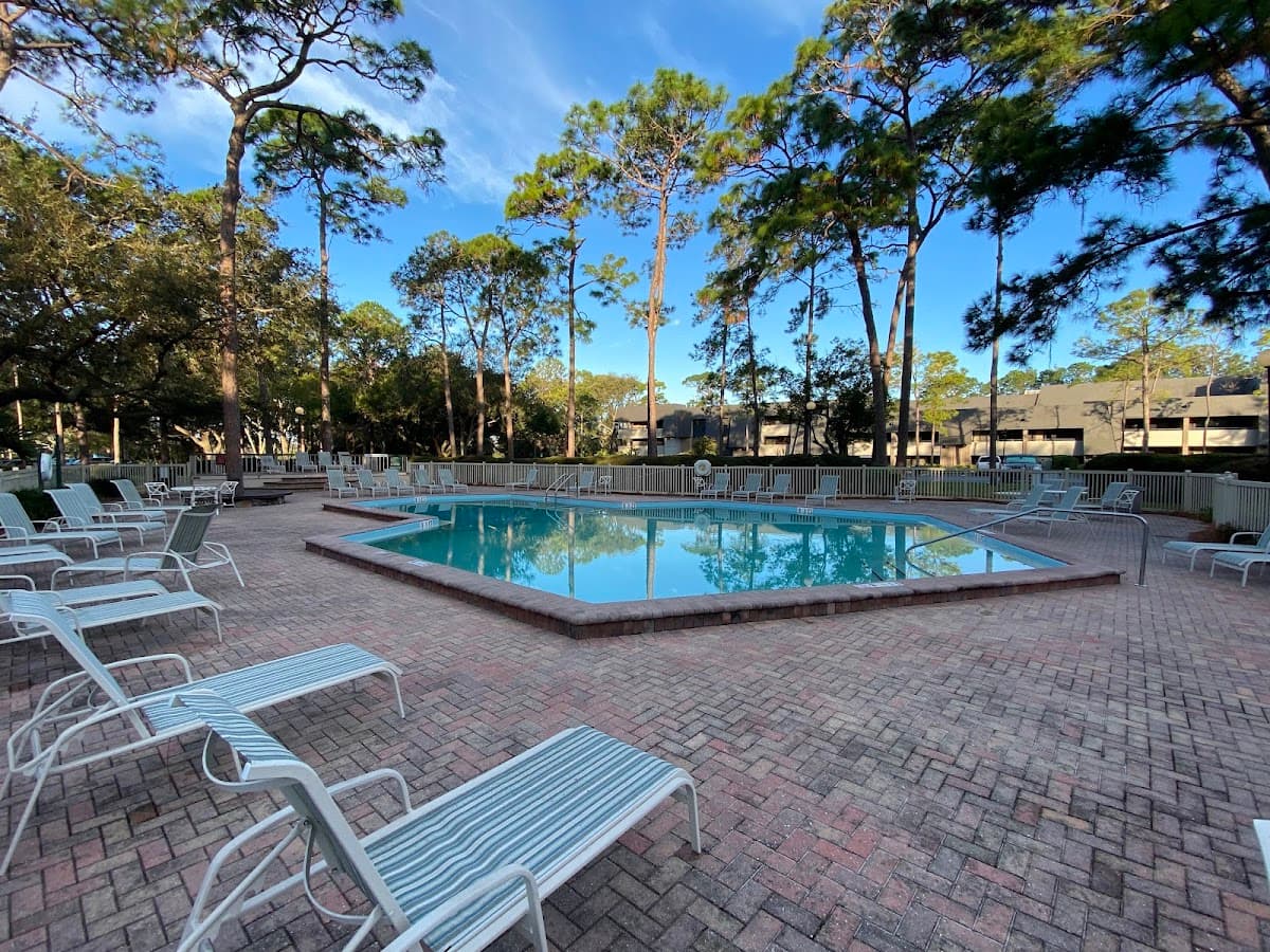 Innisbrook Resort — photo 3