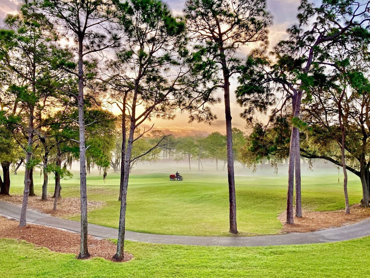 Innisbrook Resort — photo 5